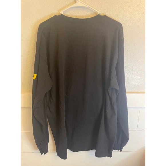 Boys N The‎ Hood Men's Size 2X long sleeve t-shirt - Picture 4 of 4